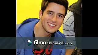 Underneath This Smile (Logan Henderson Video)