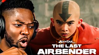 RDC Reacts to Avatar: The Last Airbender Live Action Teaser