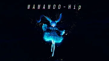 Nightcore=MAMAMOO - HIP-(cover by.Suggi)