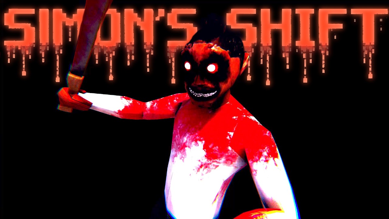 Simons Shift Simon's Shift - WHAT DO YOU MEAN C4!? - YouTube