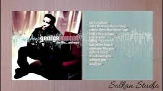 George Lamond - Earn My Love