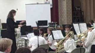 Rock Around The Clock  Bellows Spring Ele