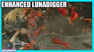 PRAGMATA Enhanced LunaDigger Boss Fight Guide
