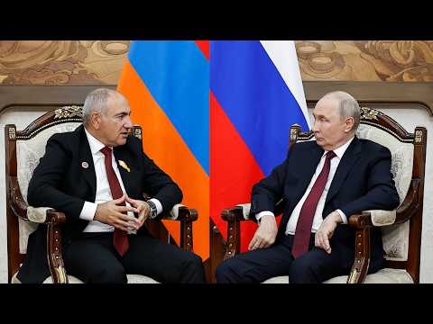 ԵԱՏՄ-ում ՀՀ անդամակցությունը կսառեցվի, Փաշինյանը քաղաքական կարգավիճակը կփոխվի. քաղաքագետ