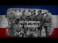 Aj karmela  yugoslav antifascist song