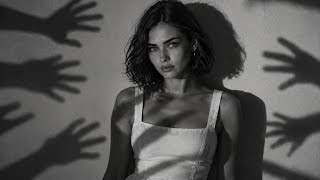 Aura Vane - Wild and Free // Darkwave, Post Punk