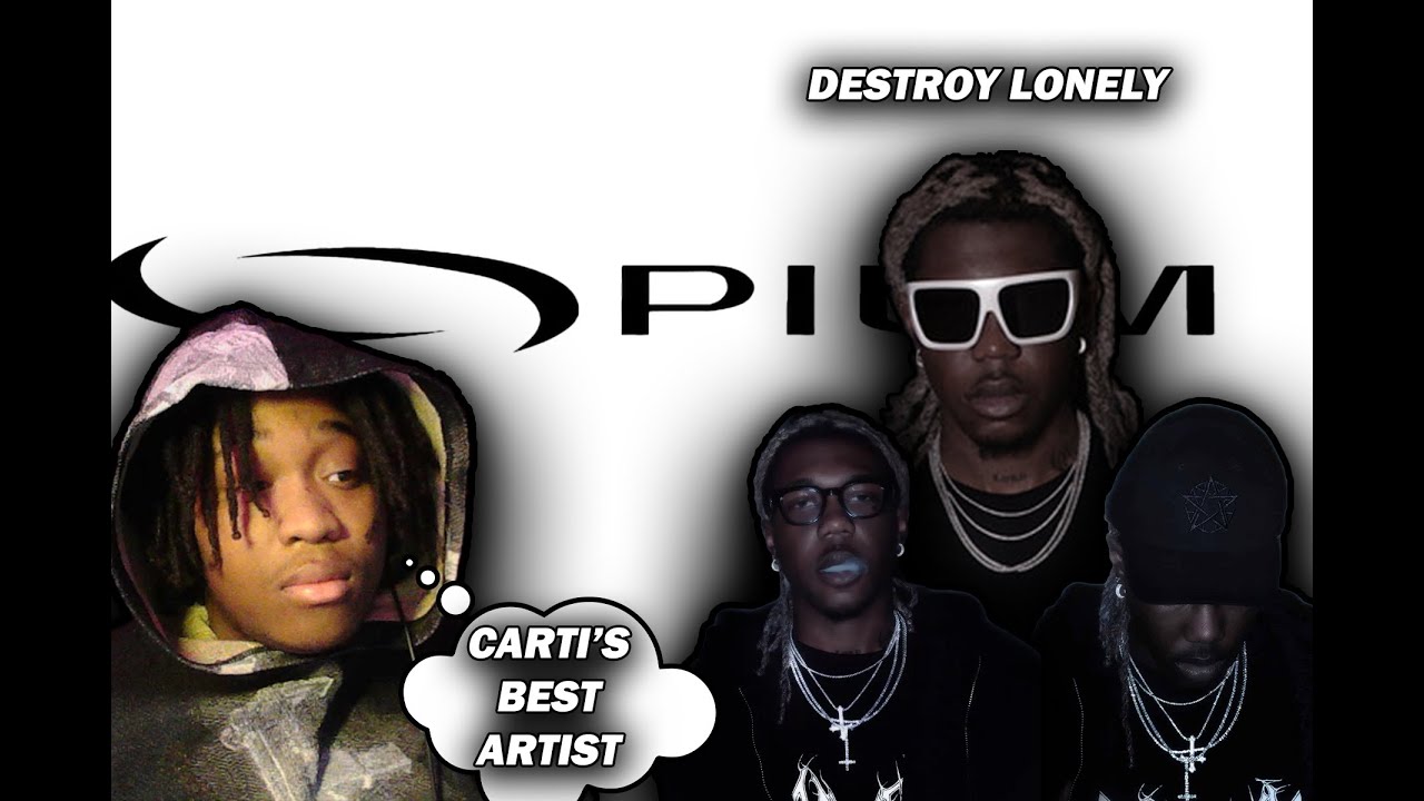 This Is Playboi Carti's Best Artist... YouTube