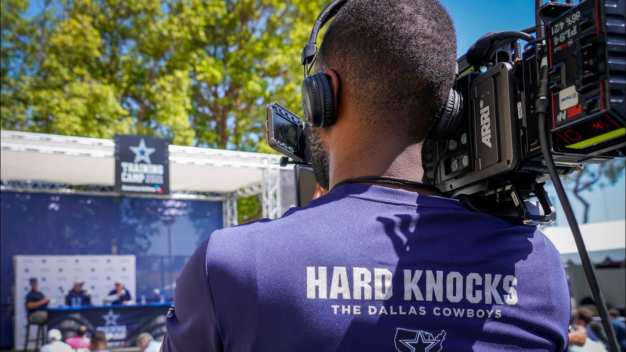 NFL ‘Hard Knocks’ 2023…which team will it be? YouTube