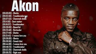 Nonstop Throwback Energy 💥 Akon Best Songs and Club Classics Mix Full Playlist #Akon #DanceHits