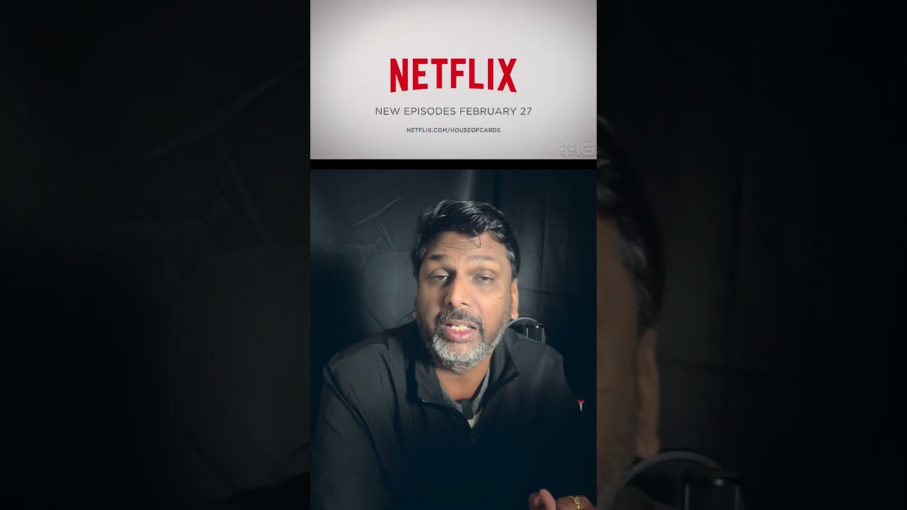 Best Netflix Series to Watch 