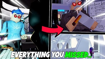 EVERYTHING YOU MISSED In The RB BATTLES FINAL BATTLE TRAILER... (EVERYTHING EXPLAINED)