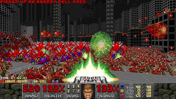 Oversaturation Map01 UV-Max in 2:08:11 by Crusador560