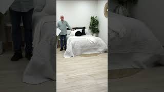 Bedspreads & Coverlets Showcase