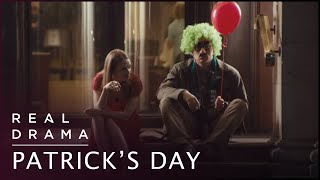 PATRICK'S DAY
