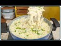 NÃO FAÇA MACARRÃO ANTES DE VER ESTA RECEITA FÁCIL E GOSTOSA | Nandu Andrade