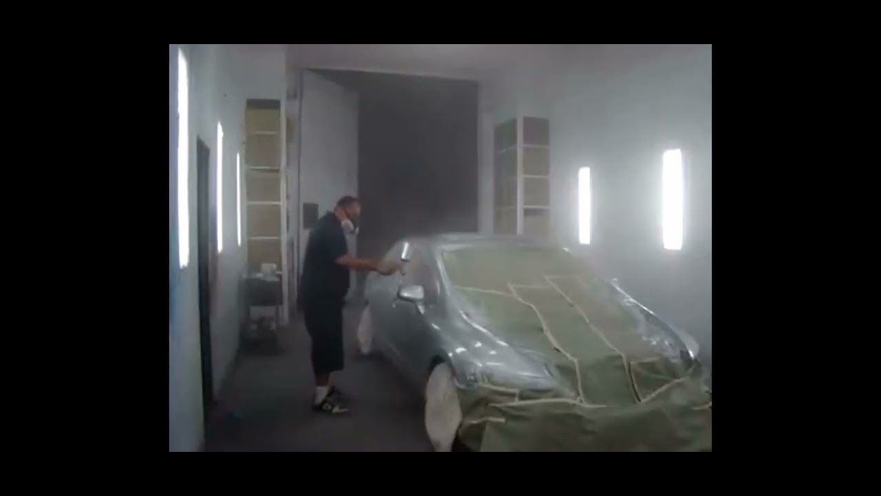 Auto body bumper repair Long Beach Compton watts south central redondo beach sunset beach Naples