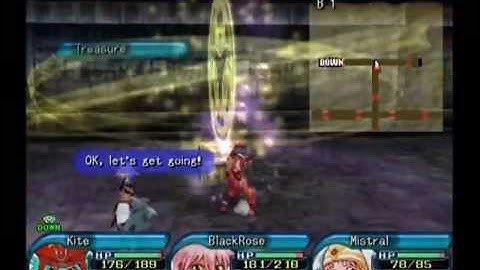 .hack//REPLAY - 06 "Piros