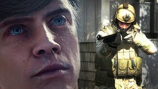Battlefront VS CS:GO | Best Moments Compilation