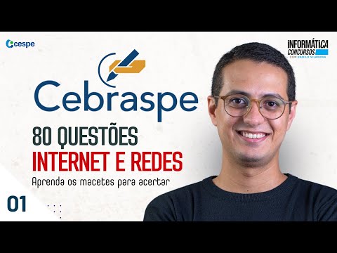 Questões Banca CEBRASPE