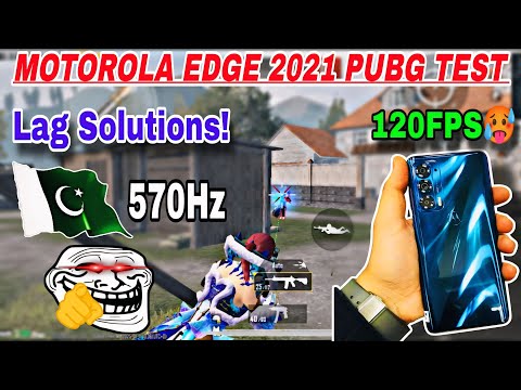 motorola edge 2021
