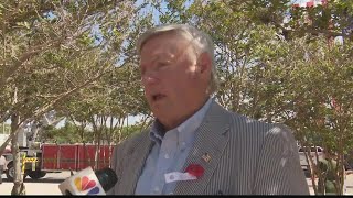 Council members weigh in on Sheriff's move to Nassau County
