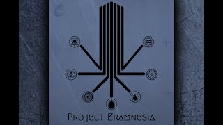 Clockworkk - Project Eramnesia - Full Album