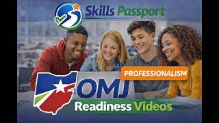 OhioMeansJobs Skill  Professionalism