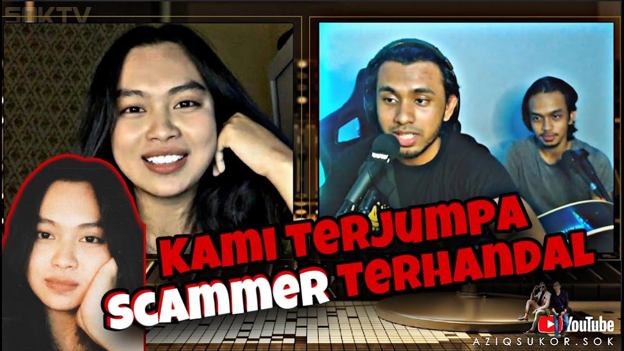 GADIS INI PUNYA MAGIC LAIN MACAM!!!