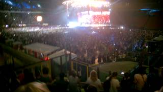 Ligabue - San Siro - 06 06 14 - Medley Niente Paura, Viva, Marlon Brando È Sempre Lui, Tu Sei Lei