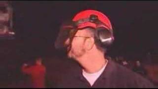 50,000 bottle rockets