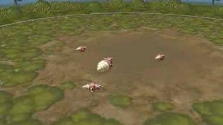 Spore - Squidrill