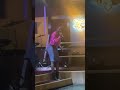 Elle Jai performance at Euphoria Tennessee Whiskey