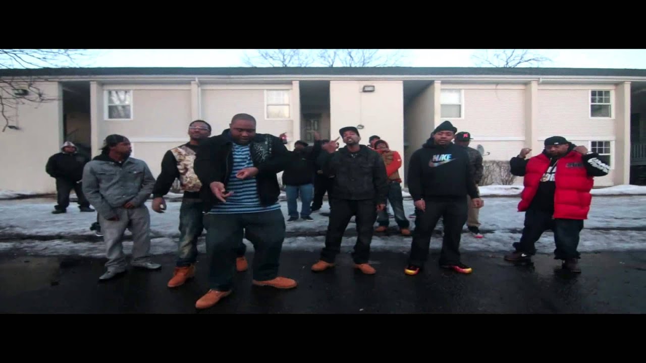 BIG EEF - GET IT IN - 200 RECORDS