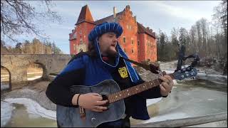 Červená lhota - Ginevra