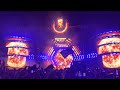 DJ Alesso at ULTRA MUSIC FESTIVAL MIAMI “Calling (Lose my mind) by Alesso & Sebastian Ingrosso