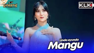 Download Lagu MANGU - LINDA AYUNDA - LIVE SIMPATIK MUSIC KLK AUDIO - ALAS TELOGO PASURUAN MP3
