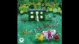 Caroline Marlande, Jacky Galou - Berceuse Tzigane (Instrumental)