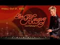 The Hang with Brian Culbertson - Oct 21, 2022