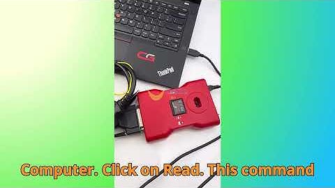 Erase Mercedes-Benz FBS4 DSM in Minutes with CGDI MB | Complete Step-by-Step Tutorial