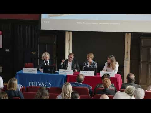 Surveillance and privacy