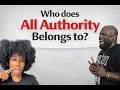Pastor Philip Anthony Mitchell Exposes the Truth  About the Enemy
