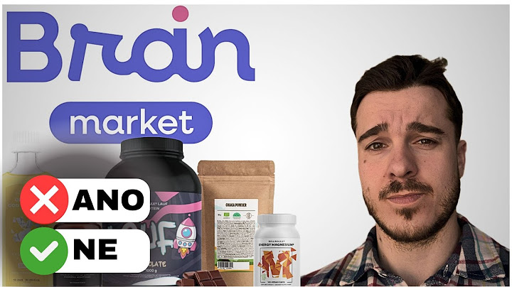 Prodává BrainMarket kvalitní produkty?