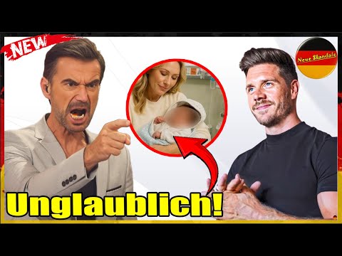 At 43, Florian Silbereisen breaks his silence – after the shocking baby news about Helene! - YouTube
