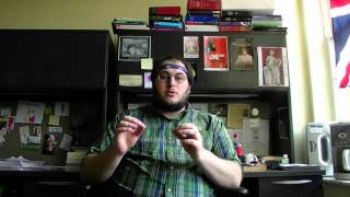 Polemic--Writing Notes