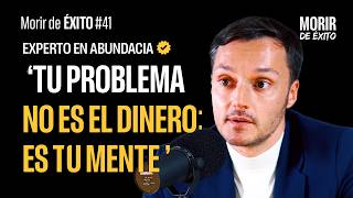 Cómo reprogramar tu mente para atraer riqueza | Ley de Atracción y Cábala - Jorge Muñoz Parral