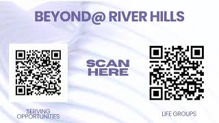 Sunday with River Hills - July 26, 2026  9:30 AM