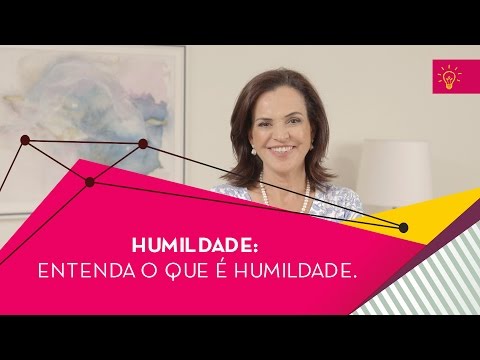 Vídeo: O que significa opinião humilde?