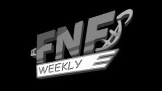 GENRE: NULL (Instrumental) - FNF Weekly OST