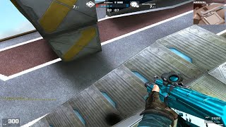 Wolfteam Wolfhunt Mode In Arrival
