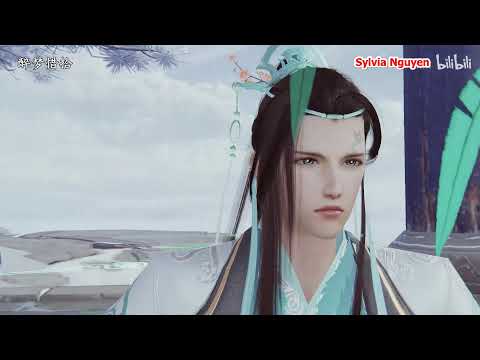 Video [Thương Ca][Cang Ge][ABO] Tư Quân Khả Truy (General... - youtube